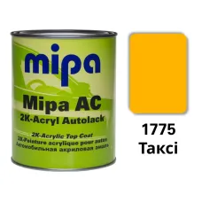 1775 Таксі а\емаль MIPA 1л 1775 Таксі а\емаль MIPA 1л
