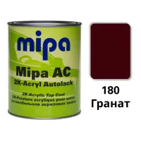 180 Гранат а\емаль MIPA 1л