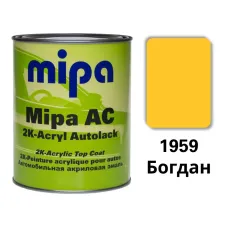 1959 Богдан а\емаль MIPA 1л 1959 Богдан а\емаль MIPA 1л