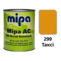 299 Таксі а\емаль MIPA 1л