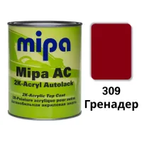 309 Гренадер а\емаль MIPA 1л