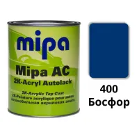400 Босфор а\емаль MIPA 1л