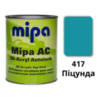 417 Пицунда а\емаль MIPA 1л