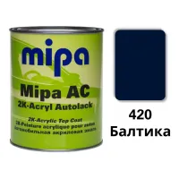 420 Балтика а\емаль MIPA 1л