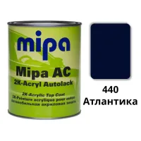 440 Атлантика а\емаль MIPA 1л