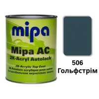 506 Гольфстрім а\емаль MIPA 1л