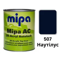 507 Наутилус а\емаль MIPA 1л