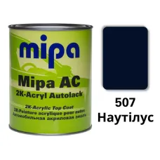 507 Наутилус а\емаль MIPA 1л 507 Наутилус а\емаль MIPA 1л