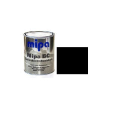 600/601 Чорна Волга База а\емаль MIPA 1л 600/601 Чорна Волга База а\емаль MIPA 1л