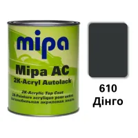 610 Дінго а\емаль MIPA 1л