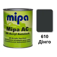 610 Дінго а\емаль MIPA 1л 610 Дінго а\емаль MIPA 1л