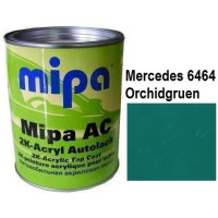 Mercedes 6464   а\емаль MIPA 1л
