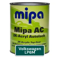 MIPA VW LР6М Морська хвиля  а\емаль 1л