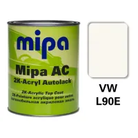 Volkswagen L90E а\емаль MIPA 1л