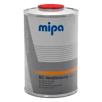 Розчинник для бази Mipa ВС 1,0л