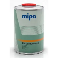 Розчинник для епоксидних продуктів 1,0л Mipa