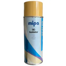 Купити або замовити Грунти MIPA Грунт-ізолятор 400мл