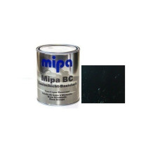 Super Black (чорна-нітробаза) а\емаль MIPA 1л Super Black (чорна-нітробаза) а\емаль MIPA 1л