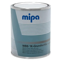 MIPA Грунт-ізолятор 1K  WBS 1,0л  