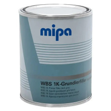 Купити або замовити Грунти MIPA Грунт-ізолятор 1K  WBS 1,0л  