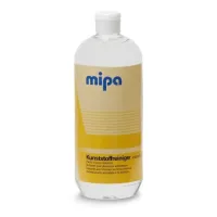  MIPA Знежирювач водо-спиртовий  для пластику Kunstsffreiniger 1л 