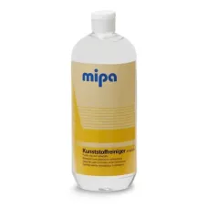 Купити або замовити Знежирювачі  MIPA Знежирювач водо-спиртовий  для пластику Kunstsffreiniger 1л 