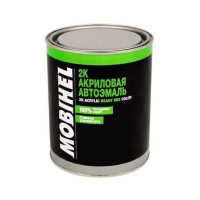 MOBIHEL Daewoo 71L Червоний Мехіко, 0.75л