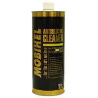 Mobihel Антисиліконовий чистящий засіб 1,0л 