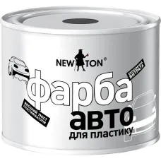 NEW TONE Фарба для пластика структурна 450мл NEW TONE Фарба для пластика структурна 450мл
