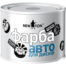 NEWTON Фарба для дисків 450 мл NEWTON Фарба для дисків 450 мл