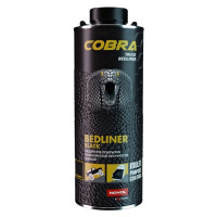Novol COBRA Захисне покриття чорне 600мл
