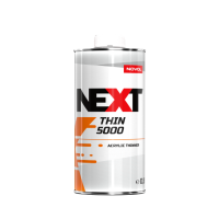NEXT Thin 5000 Розчинник для акрилових продуктів 0,5л