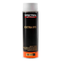 Novol SPECTRAL EXTRA 895 SPRAY Розчинник для переходів по акриловій фарбі і лакам спрей