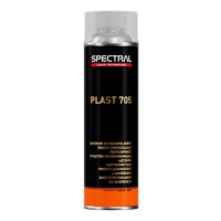 Novol SPECTRAL 705 PLAST Грунт по пластику 500мл аерозоль