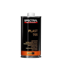 Novol SPECTRAL 705 PLAST Грунт по пластику  500мл 
