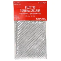 Novol PLUS 740 Склотканина  0.5м2