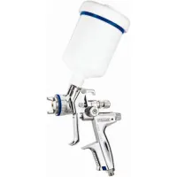 ITALCO H-4004 Фарбопульт пневматичний LVMP