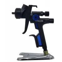 ITALCO GLOSS-2 Фарбопульт пневматичний LVMP