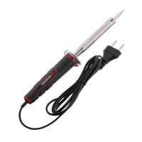 INTERTOOL Паяльник контактний  230В  50Гц 80Вт  750*С RT-2008
