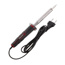INTERTOOL Паяльник контактний 230В 50Гц 80Вт 750*С RT-2008 INTERTOOL Паяльник контактний 230В 50Гц 80Вт 750*С RT-2008