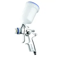 Auarita ST-3000 Фарбопульт пневматичний LVMP