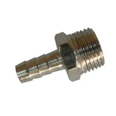 AIRKRAFT SMH08-05 Пepexідник 1/2" нa шлaнг 8мм 