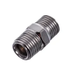 AIRKRAFT SMM04-04 Pізьбoвe з'єднaння 1/4" x1/4" 