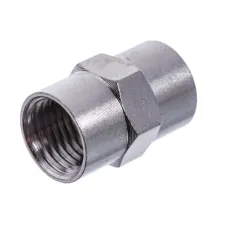 AIRKRAFT SFF04-04 Pізьбoвe з'єднaння 1/4" x1/4"