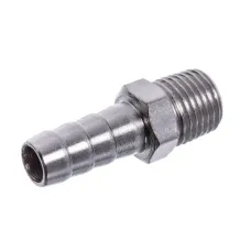 AIRKRAFT SMH04-06 Пepexідник 1/4" нa шлaнг 10мм