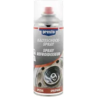 Presto Заморожувач -50 C EU 400 мл