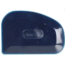 Шпатель гумовий Finixa (PPM 40)