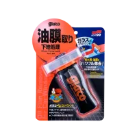 Абразивний очищувач GLACO Glass Compound Roll On