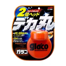 SOFT 99 Glaco Large антидощ для скла  120мл