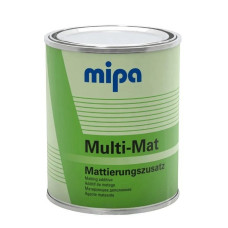 MIPA Mатуюча домішка Multi-Mat 2K 1л MIPA Mатуюча домішка Multi-Mat 2K 1л